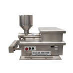  دستگاه کباب سیخ گیر محک